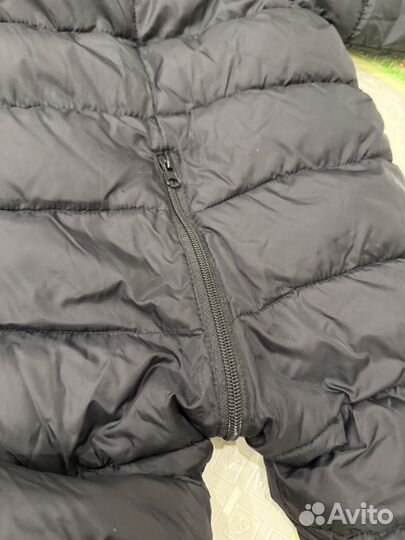 Комбинезон демисезонный