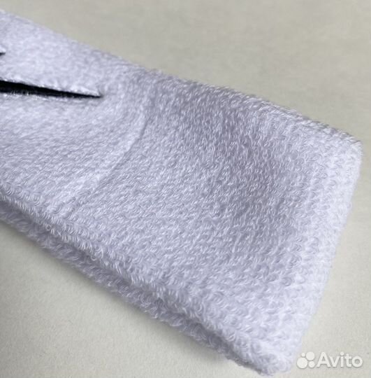 Повязка головная Nike