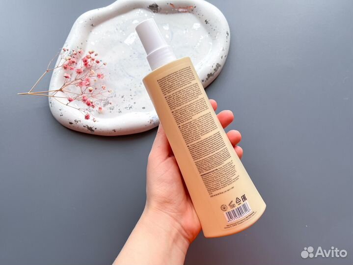 Sim Sensitive forme спрей для укладки волос