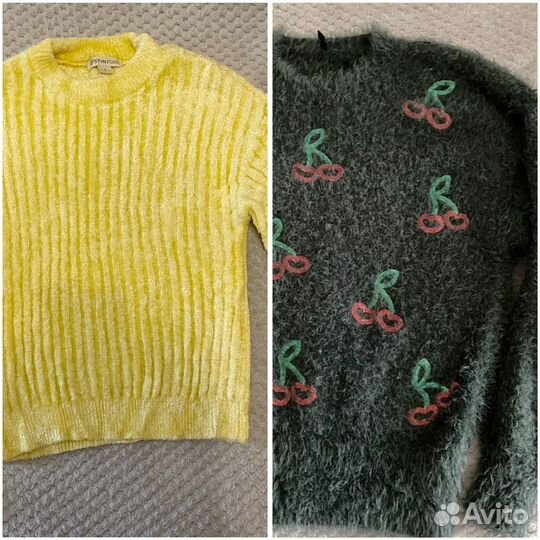 Продам женские вещи пакетом