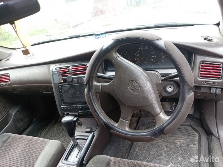 Продаётся автомобиль