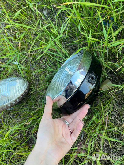 Фара на Восход