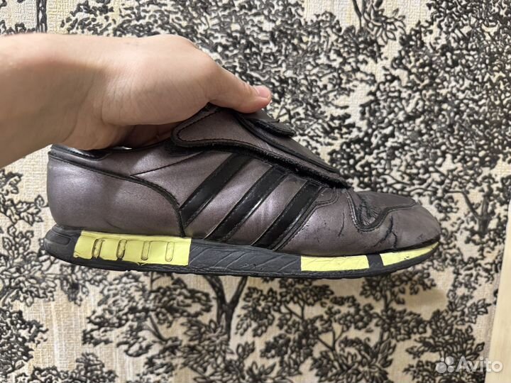 Кроссовки adidas micropacer 2020