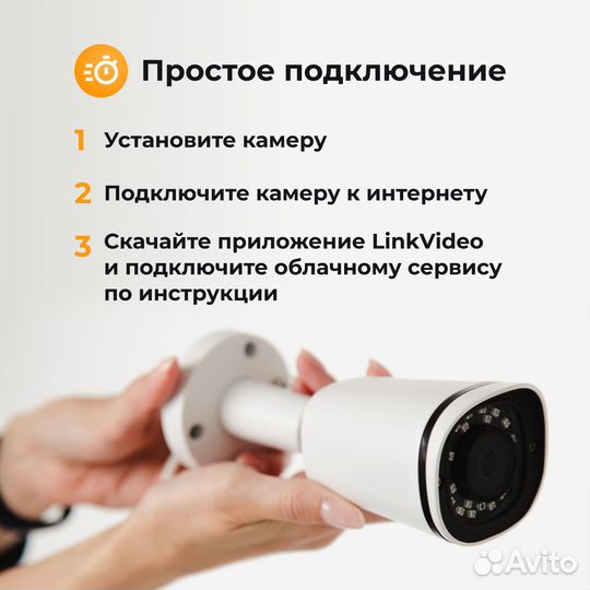 Камеры видеонаблюдения.Онлайн-просмотр c телефона