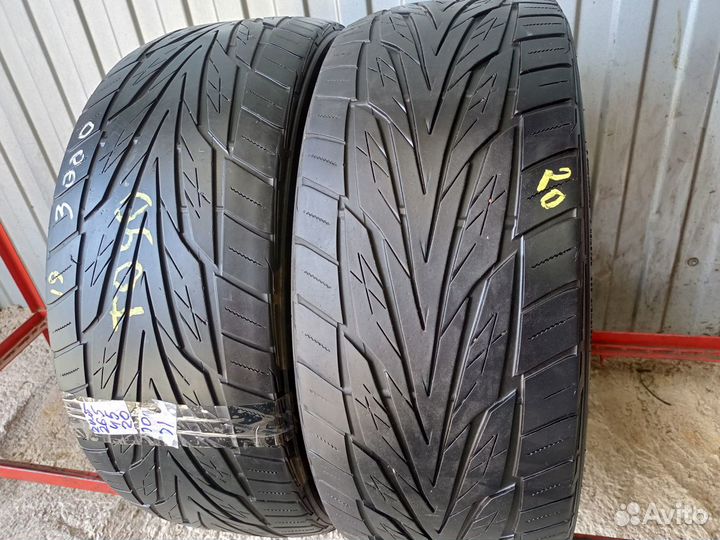 Toyo Proxes ST III 265/45 R20