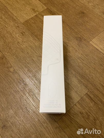 Одноразовые тряпки для робота пылесоса Xiaomi Mi