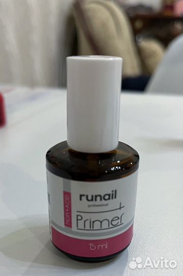 Лаки для маникюра