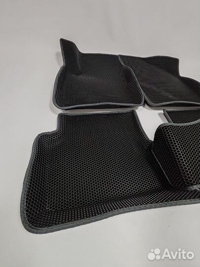 EVA коврики для Ford Focus II + рестайлинг