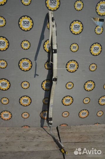 Подушка безопасности правая Volkswagen Golf 5