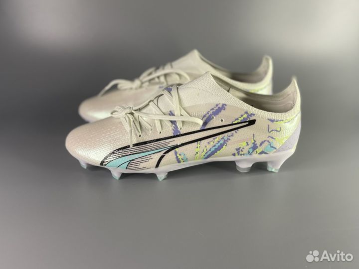 Бутсы puma ultra