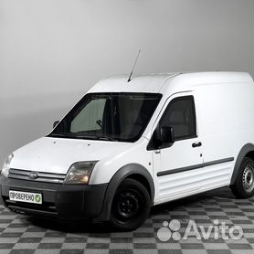 Ford Transit Connect 1.8 МТ, 2008, 188 000 км