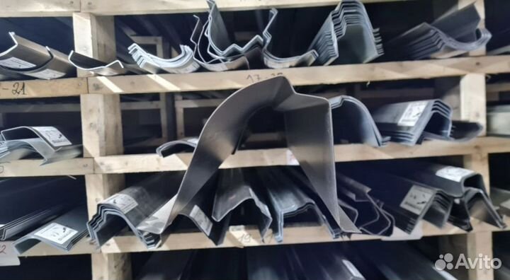 Ремонтные пороги и арки для BMW Майкоп