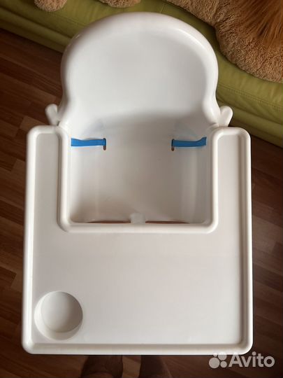 Детский столик для кормления
