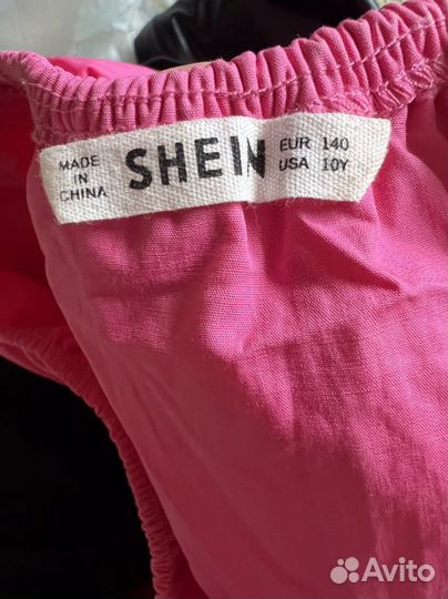 Костюм Shein