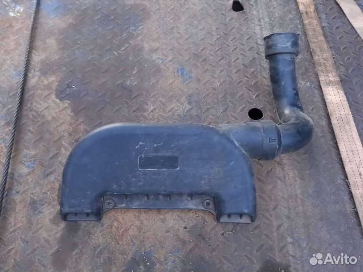 Воздухозаборник hyundai kia