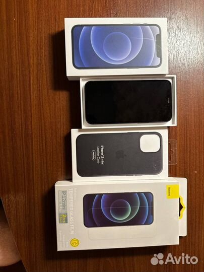 iPhone 12 mini, 128 ГБ