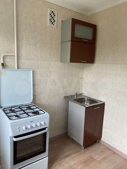2-к. квартира, 44 м², 2/5 эт.