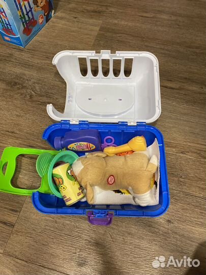 Детские игрушки