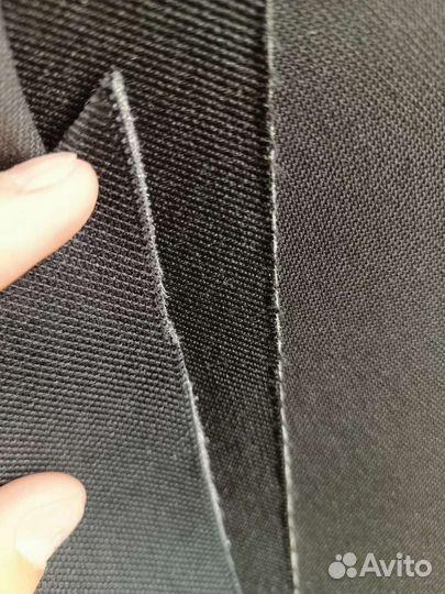 Черный потолок granta