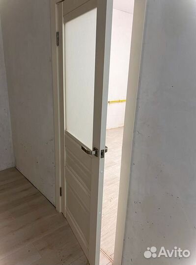 Дверь межкомнатная