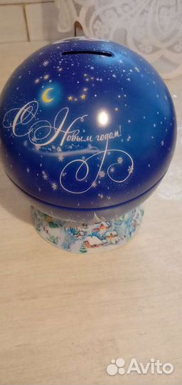 Копилка для денег