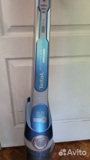 Пылесос беспроводной Tefal AIR Force Extreme