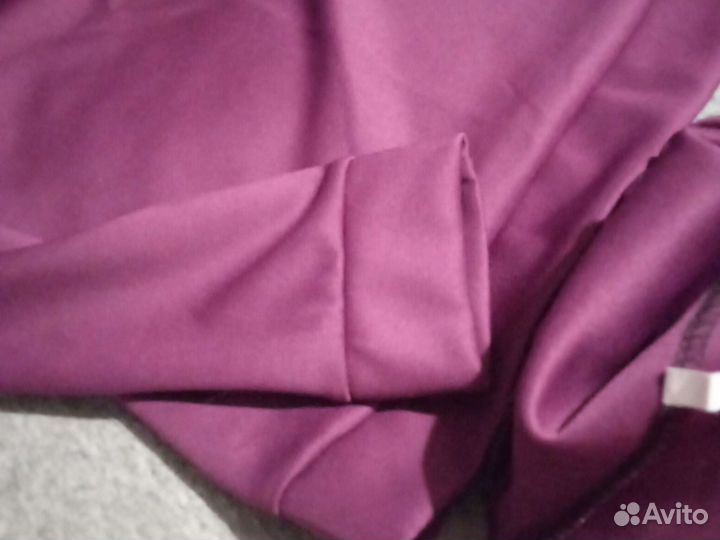 Спортивный костюм женский 40-42р