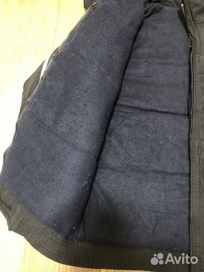 Куртка мужская