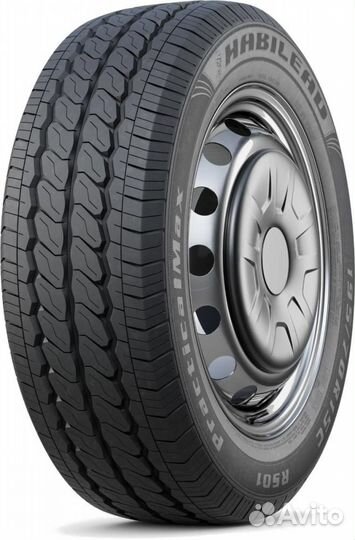 Habilead DurableMax RS01 235/65 R16 115T