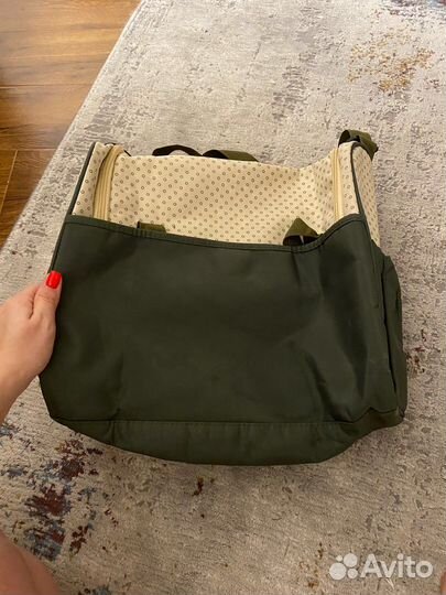 Сумка для мам