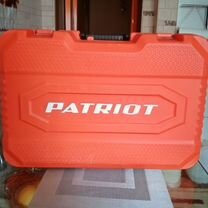 Кейс Патриот для перфоратора