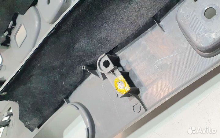 Держатель полки багажника Mazda 6 GG универсал 2шт