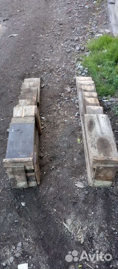 Мини эстакада