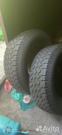 Kormoran Road Terrain 265/70 R17 116T