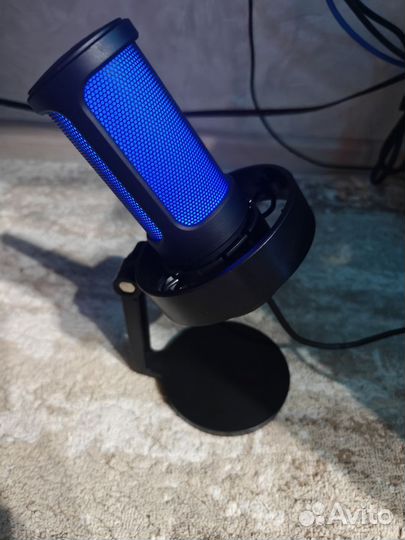 Микрофон fifine ampligame a8