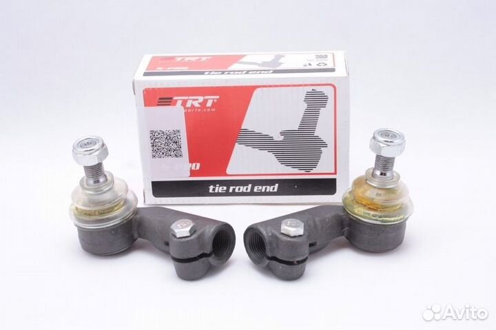 RS7013RRS7013L Наконечник рулевой 2110 правый / ле