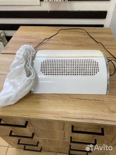 Втяжка для маникюра