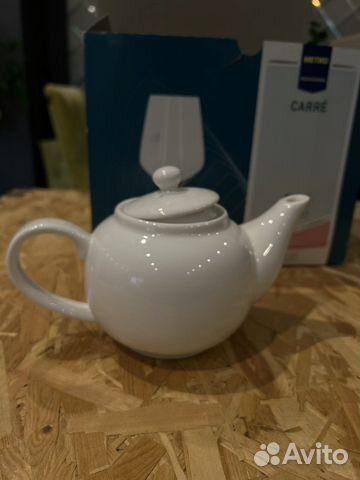 Заварочный чайник