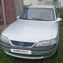 Opel Vectra 1.8 MT, 1998, 290 000 км, с пробегом, цена 90 000 руб.