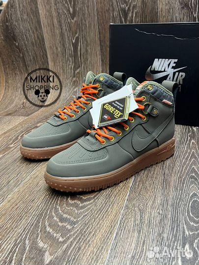 Кроссовки nike force 1 / 41-46