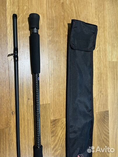 Кастинг Zetrix Hellhound