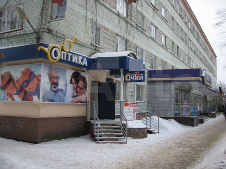 1-к. квартира, 13 м², 4/5 эт.