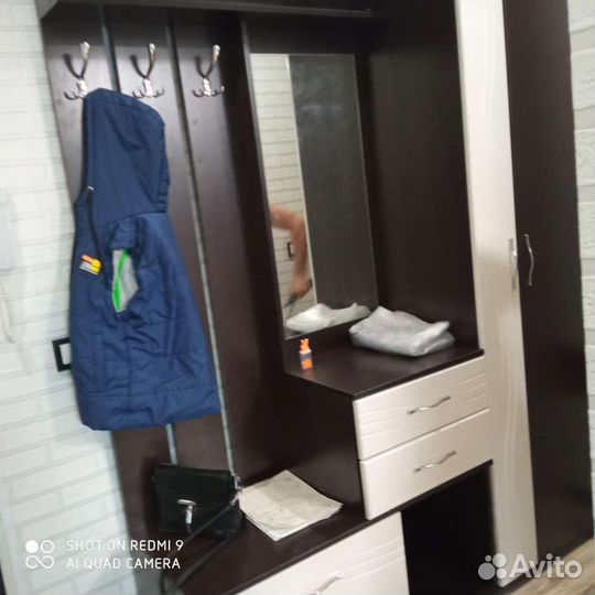 Прихожая мебель новая
