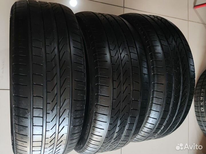 Pirelli Cinturato P7 225/50 R17 98W