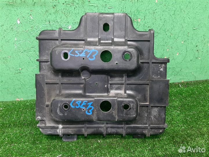 Площадка под акб Hyundai Getz TB 2007