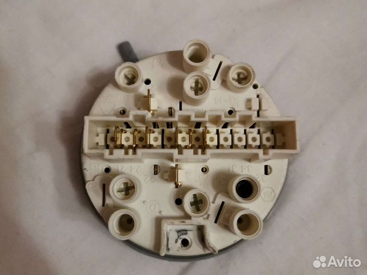 Прессостат candy