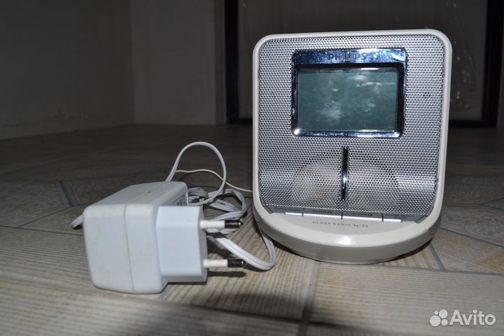 Радиоприемник Philips