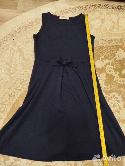 Одежда для школы 152-160