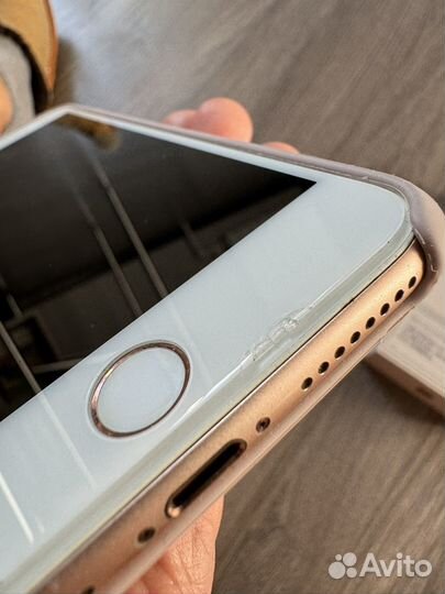iPhone 8 Plus, 256 ГБ