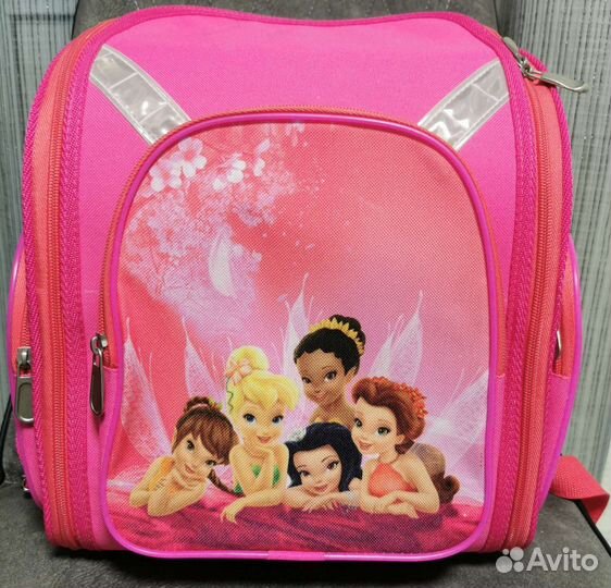 Рюкзак детский новый